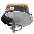 MIRROR MOUNT KIT 1500/L50 SERIES BEACONS