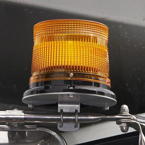 MIRROR MOUNT KIT 1500/L50 SERIES BEACONS