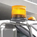 MIRROR MOUNT KIT 1500/L50 SERIES BEACONS