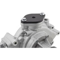 THERMOSTAT HOUSING