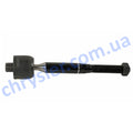 MOOG 16-22 Dodge Durango Front Inner / Inner Tie Rod