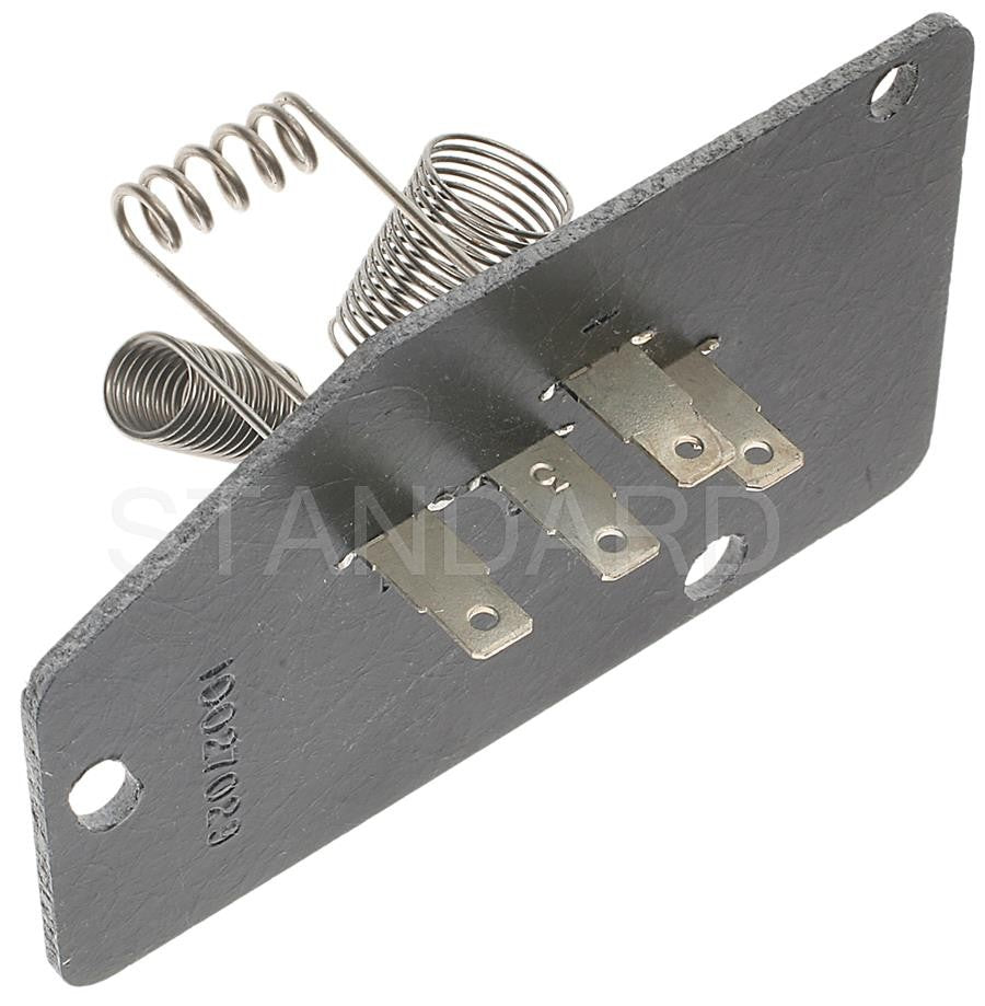 STANDARD IGN auto part