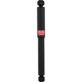 KYB shock absorber detail