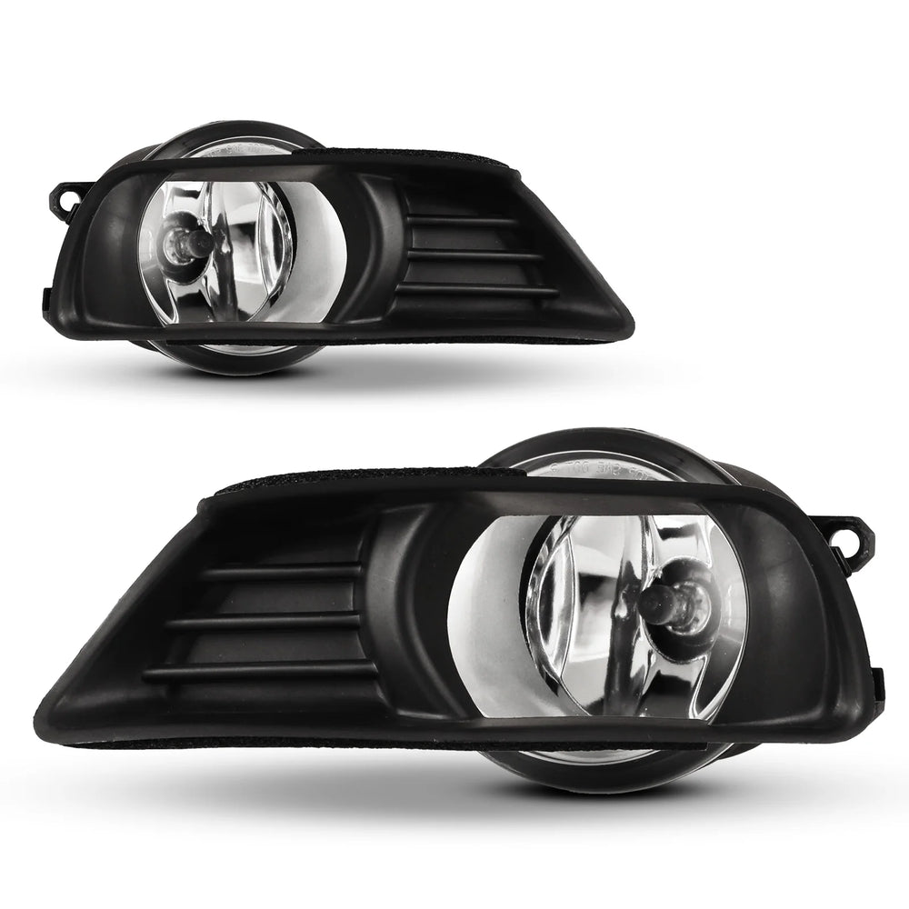 Winjet fog light kit