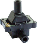 IGNITION COIL 1 PIN FOR MB/VW/DAEW
