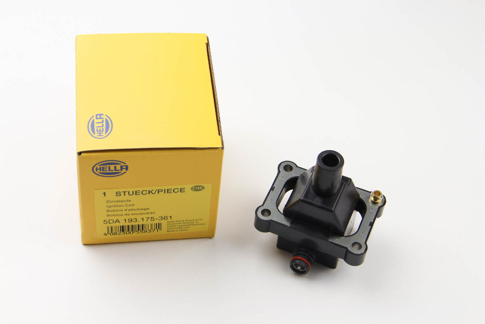 IGNITION COIL 1 PIN FOR MB/VW/DAEW