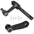 TIE ROD END - OUTER