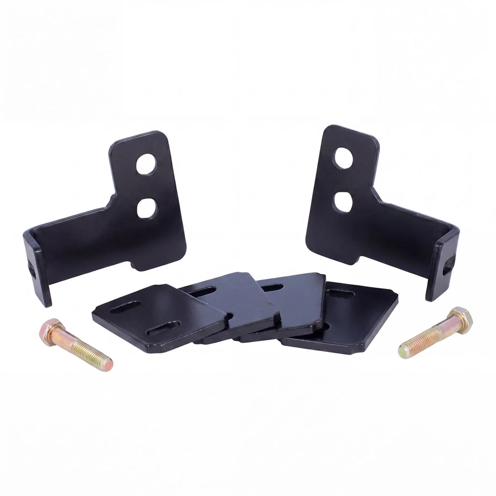 11-13 FORD F450/550 BRACK