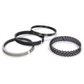 JE Pistons Ring Sets 1.2-1.5-3.0-90.20