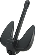 ACHR-NAVY BLK PVC 15#
