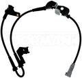 ABS SENSOR WITH HARNESS