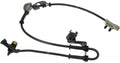 ABS SENSOR WITH HARNESS