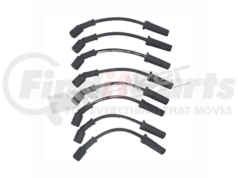 Walker Products Inc. - auto part