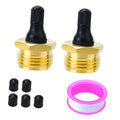 MARSH EXCEL auto part