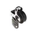 40MM SC VERTICAL LEAD BLOCK BK