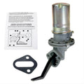 MECHANICAL FUEL PUMP