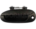 EXTERIOR DOOR HANDLE
