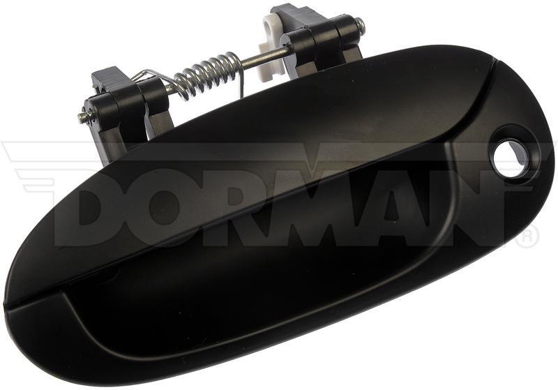 EXTERIOR DOOR HANDLE