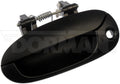 EXTERIOR DOOR HANDLE