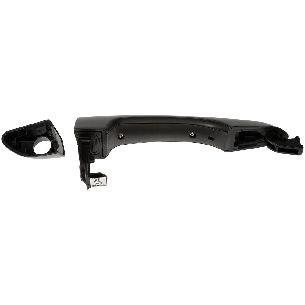 EXTERIOR DOOR HANDLE