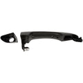 EXTERIOR DOOR HANDLE