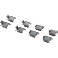 StopTech Street Select Brake Pads - Rear