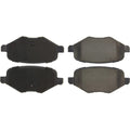 StopTech Street Select Brake Pads - Rear