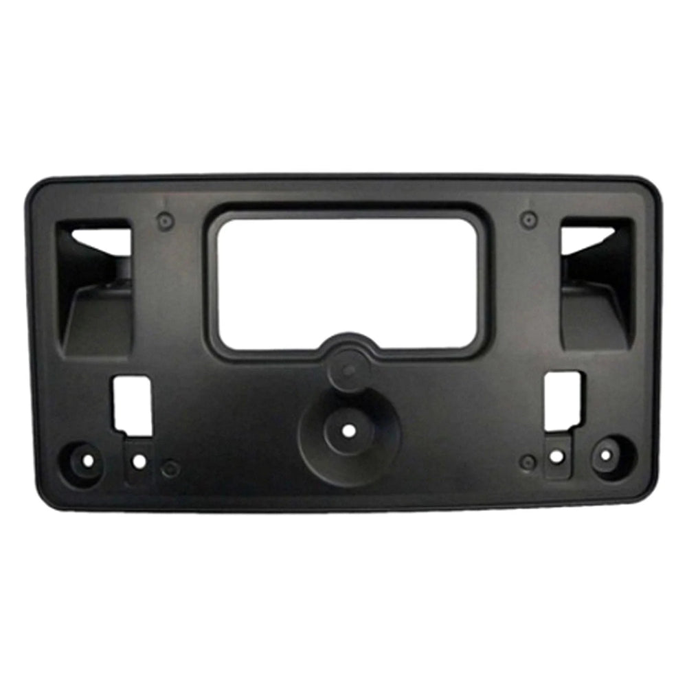 FRONT BUMPER LICENSE BRACKET HONDA CLARITY 1819