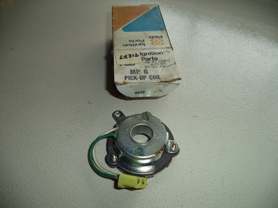 STANDARD IGN auto part