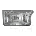 LH FRONT SIGNAL LAMP LENS/HOUSING TOYOTA 4RUNNER 20102014