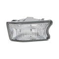 LH FRONT SIGNAL LAMP LENS/HOUSING TOYOTA 4RUNNER 20102014