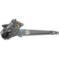 WINDOW REGULATOR