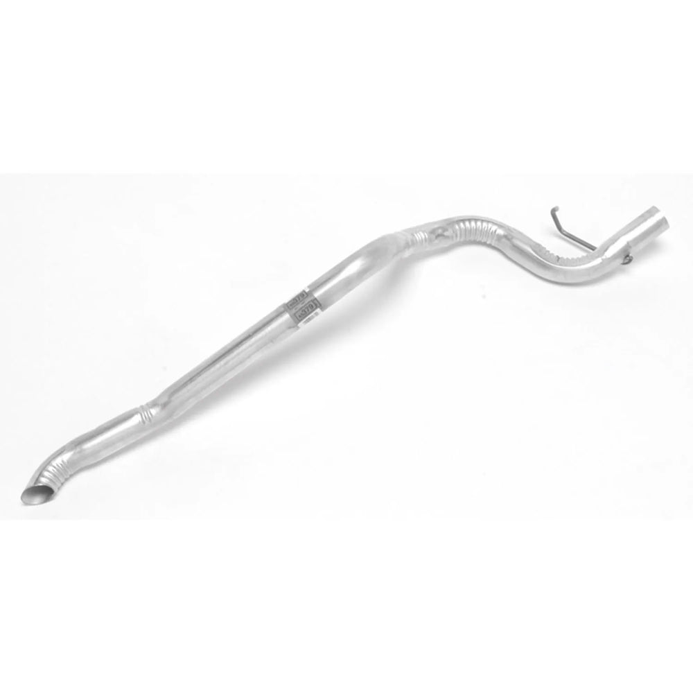 TAIL PIPE JEEP 1993