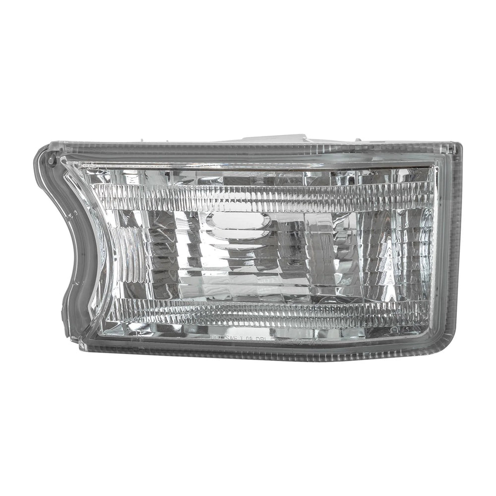 RH FRONT SIGNAL LAMP LENS/HOUSING TOYOTA 4RUNNER 20102014