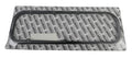 Cometic Chevrolet Mark-IV - GM Gen-V/VI Big Block V8 .188in Molded Rubber Valve Cover Gasket Set