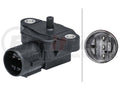 SENSOR INTAKE MANIFOLD PRESSURE