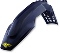 Cycra 15-23 Husqvarna FC/FE/TC/TE/TX Cycralite Front Fender - OEM Blue