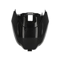 Cycra 23+ Yamaha WR450F/YZ450F/FX Fork Guards - Black