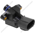 MANIFOLD ABSOLUTE PRESSURE SENSOR