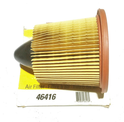 AIR FILTER MIN ORDER QTY6