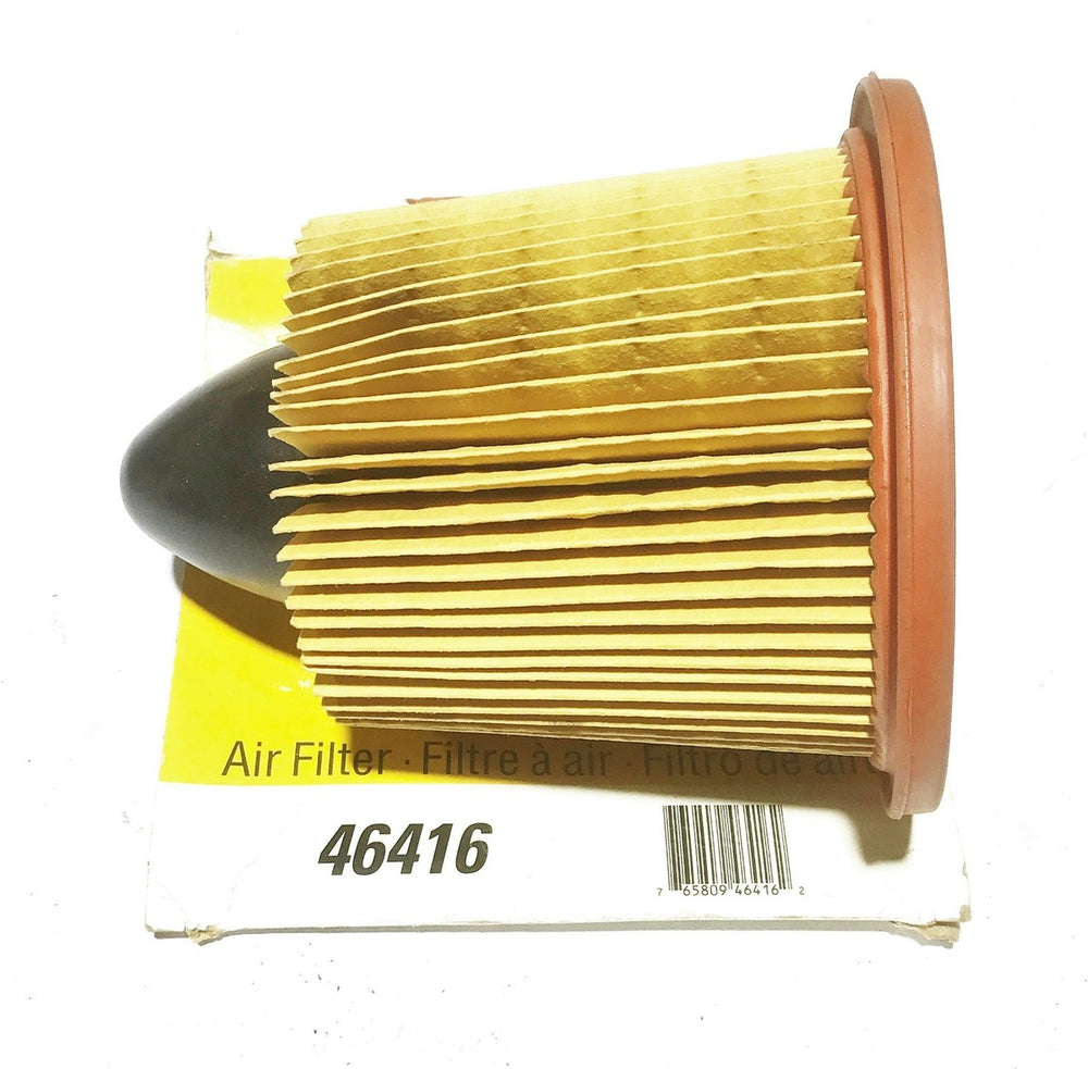 AIR FILTER MIN ORDER QTY6