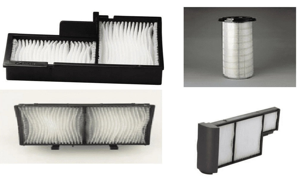 AIR FILTER MIN ORDER QTY1