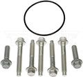 HUB ROTOR AND CALIPER BRACKET BOLT
