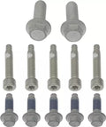 HUB ROTOR AND CALIPER BRACKET BOLT
