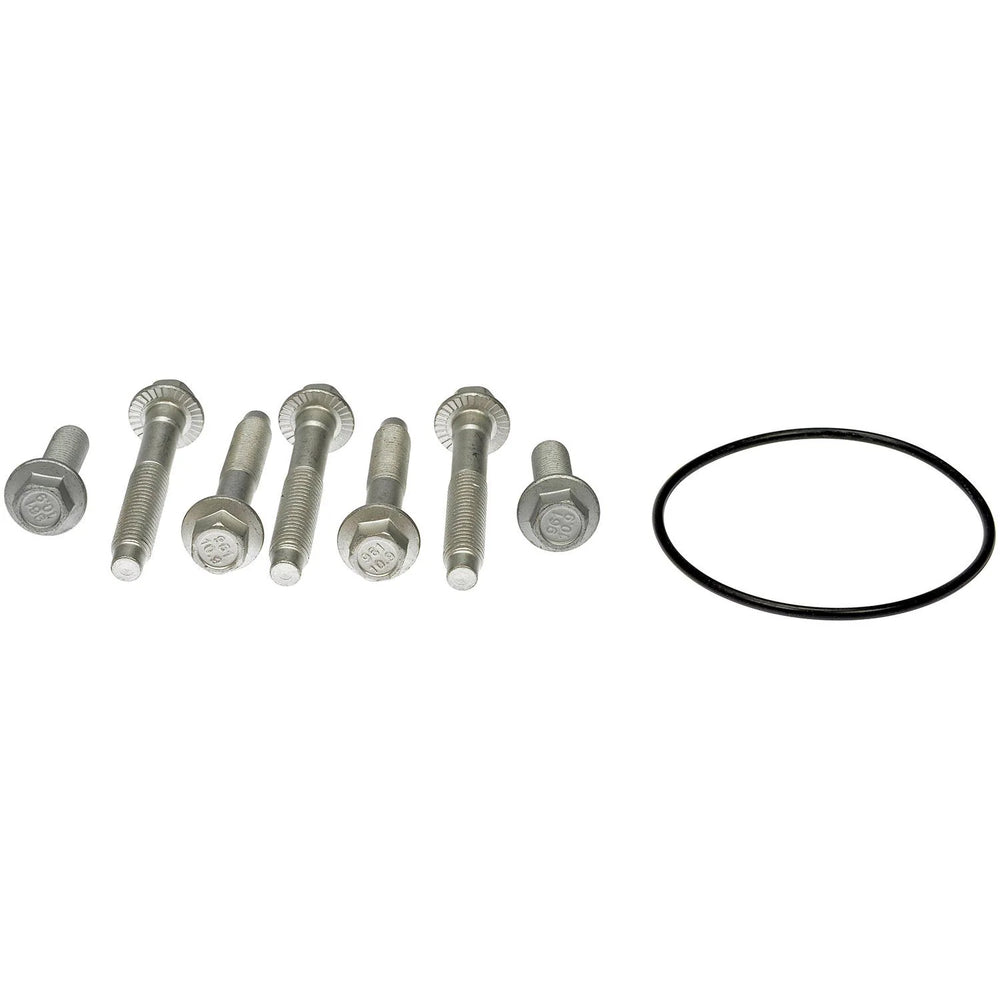 HUB ROTOR AND CALIPER BRACKET BOLT