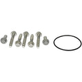 HUB ROTOR AND CALIPER BRACKET BOLT