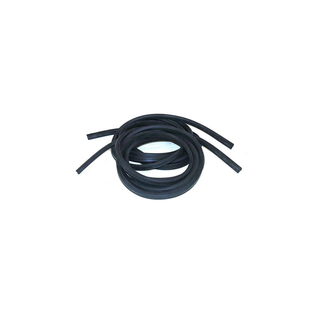 LH AND RH DOOR SEAL KIT; DODGE FULL SIZE PICKUP 6171