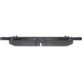 PREMIUM CERAMIC BRAKE PADS SHIMS AN