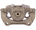 BRAKE CALIPER & BRACKET