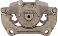 BRAKE CALIPER & BRACKET